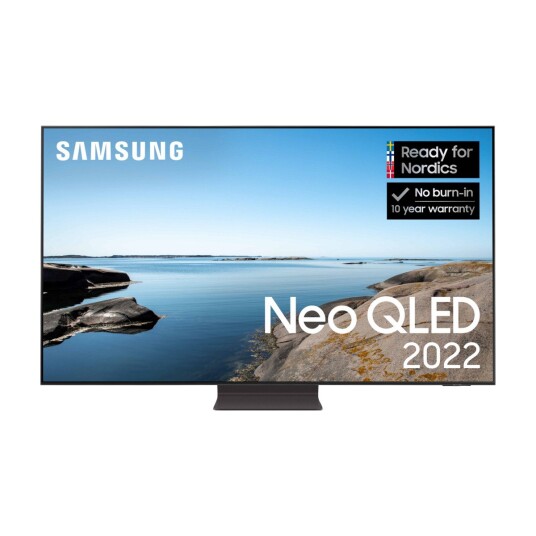 Samsung 55" 4K NEO QLED TV QE55QN91BATXXC