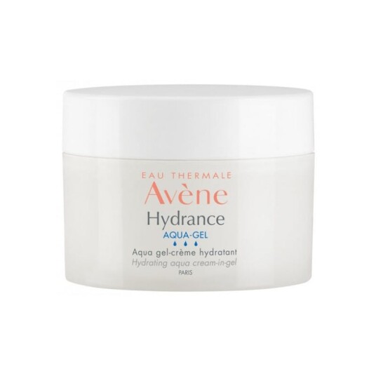 Avéne Thermale Hydrance Aqua-Gel 50 ml Ansiktsgel