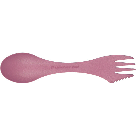 Light My Fire Spork original, spork STD Mistypurple