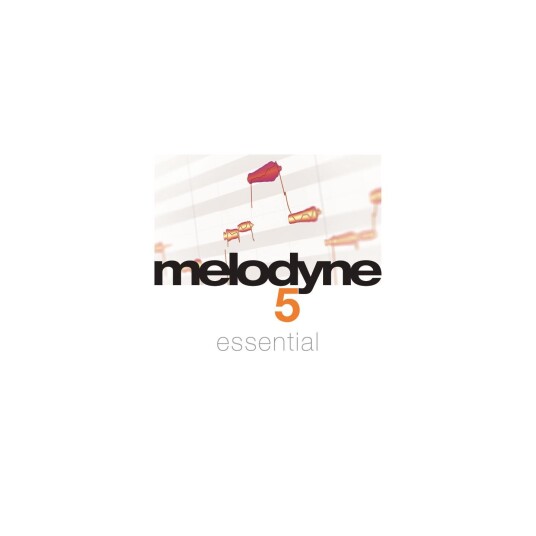 Celemony Melodyne 5 Essential ( Download )