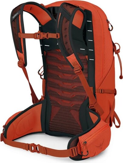 Osprey Talon Pro 20mars orange