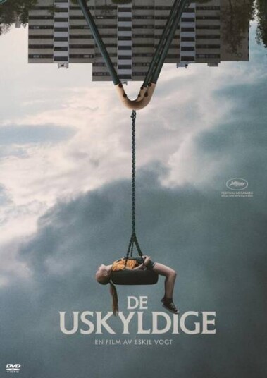 De Uskyldige DVD