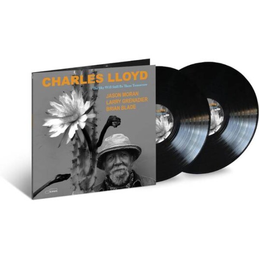 Charles Lloyd - The Sky Will Still Be There Tomorrow (2LP Vinyl)