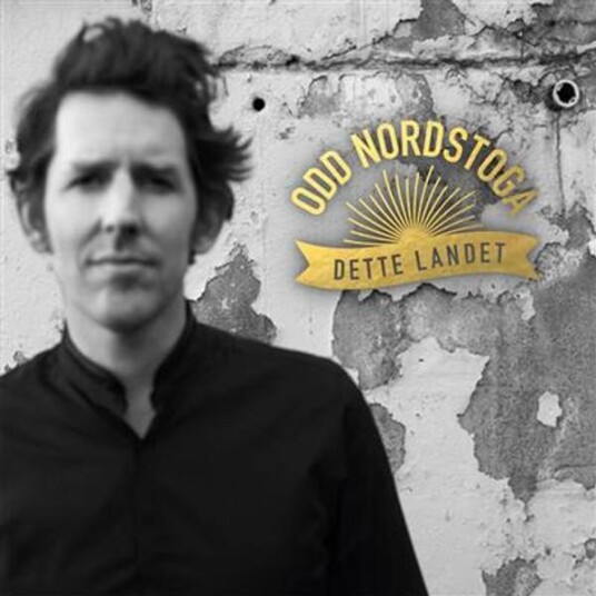 Odd Nordstoga - Dette Landet + 10 Av Dei Beste (2CD)