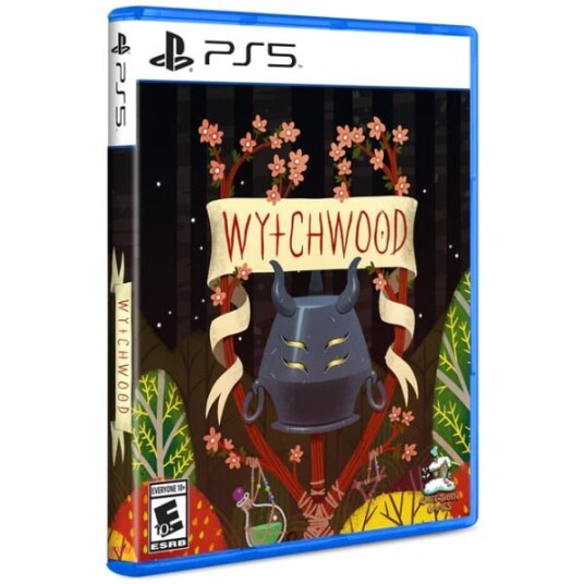 Wytchwood  Import 