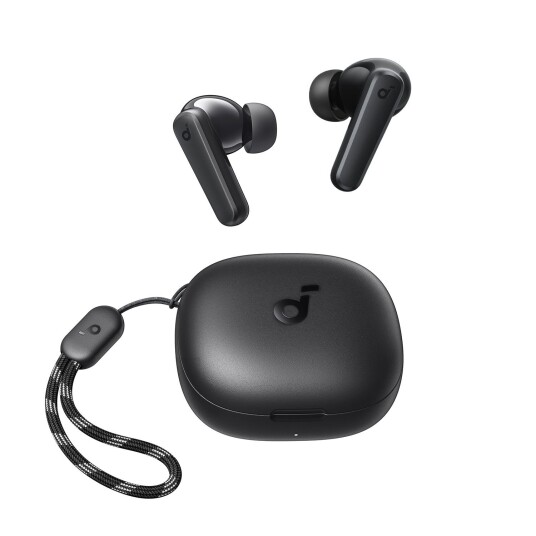 Anker Earbuds R50i - Black