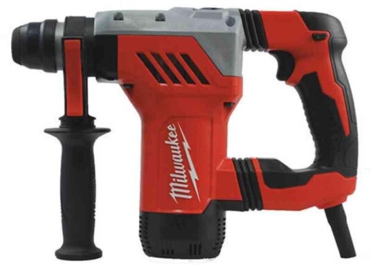 Milwaukee Kombihammer PLH 28 E 800W