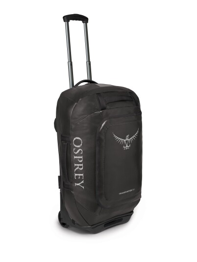 Osprey Rolling Transporter 60 Black