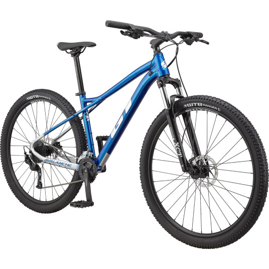 GT Bicycles GT Avalanche Sport XL 29", team blue/silver fade