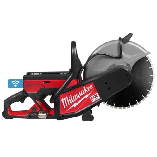 Milwaukee Kappsag MXF COS350-0 MX Fuel 350 mm Solo