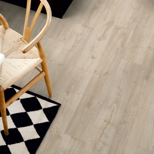 PERGO LAMINATGULV VISBY PRO NEW ENGLAND OAK