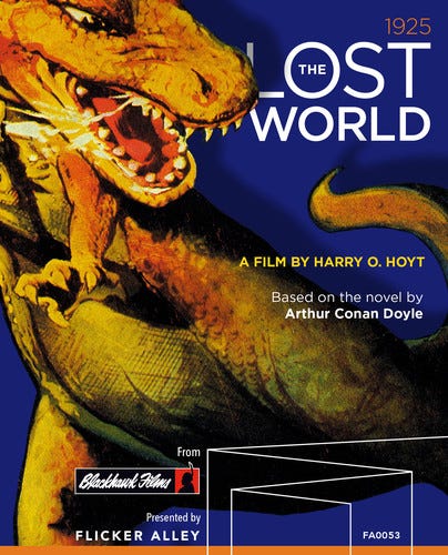 The Lost World