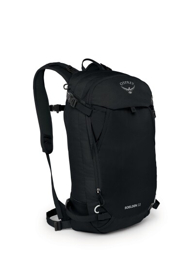 Osprey Soelden 22L, M's Black