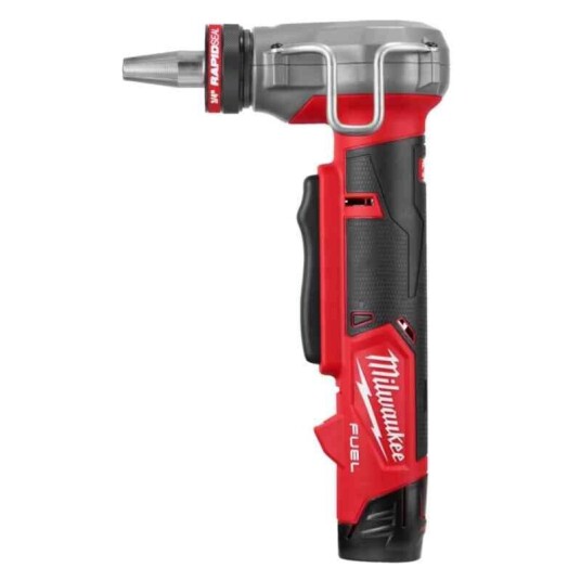 Milwaukee Pressverktøy M12 FPXP-I10202C 12V, 2.0Ah