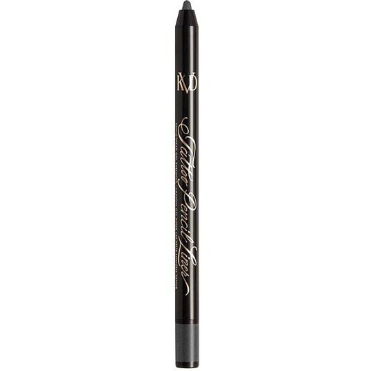 KVD Beauty Tattoo Pencil Liner Waterproof Long-Wear Gel Eyeliner