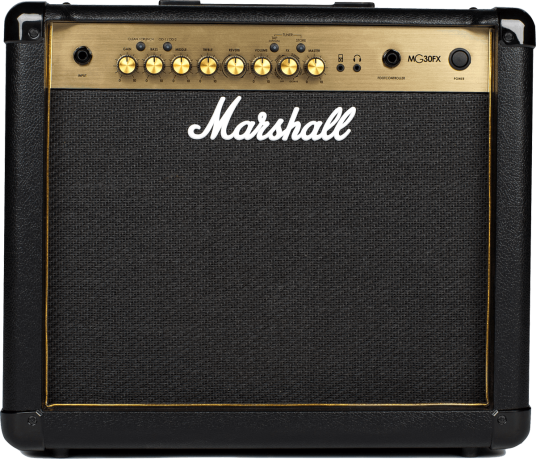 Marshall MG30GFX Gitarforsterker