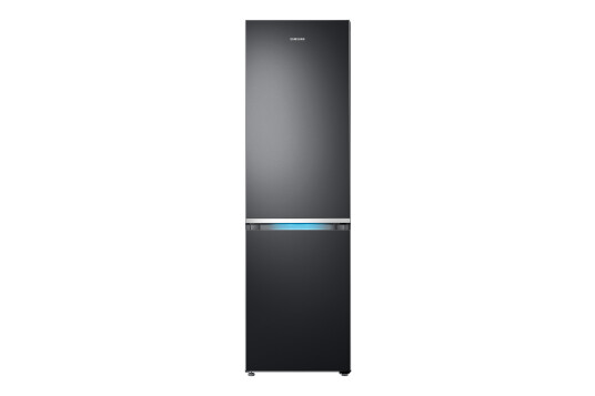 Samsung RB36R872PB1/EF Kjøleskap med fryser, 355 ℓ, Black