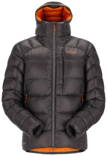 Rab Mythic Ultra Jacket Graphene S