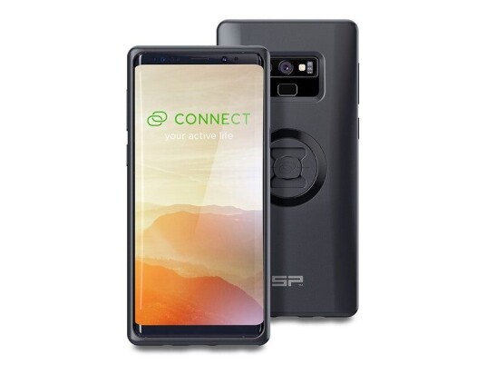 Sp Connect Smarttelefon Deksel Til Samsung