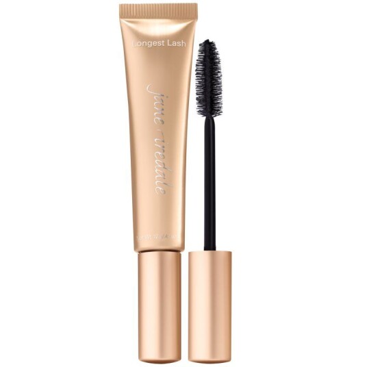 Jane Iredale Longest Lash Mascara Espresso