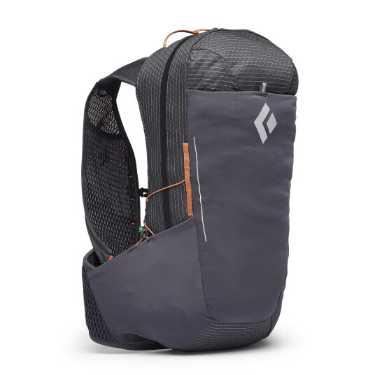 Black Diamond Pursuit 15 Backpack Carbonmoab Brown M