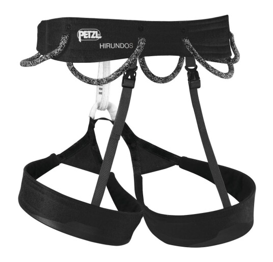 Petzl Hirundos Black S