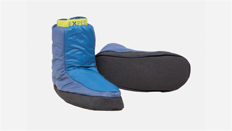 Exped Camp Booty Navy/Green XL (46-48)