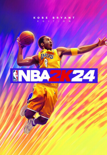 NBA 2K24 Kobe Bryant Edition (PC)