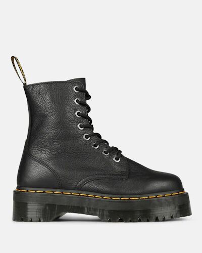 Dr. Martens Jadon III Pisa boots Svart Female EU 39