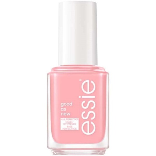 Essie Care Good As New Nail Perfector Nail Treatment Sheer Pink 1