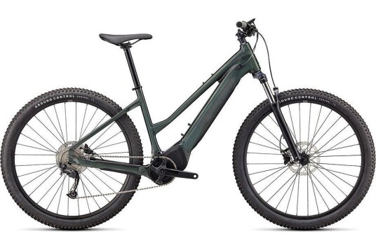 Specialized Turbo Tero 3.0 Step-Through Oak Green XL - Grønn, Din høyde 175-190cm (L)