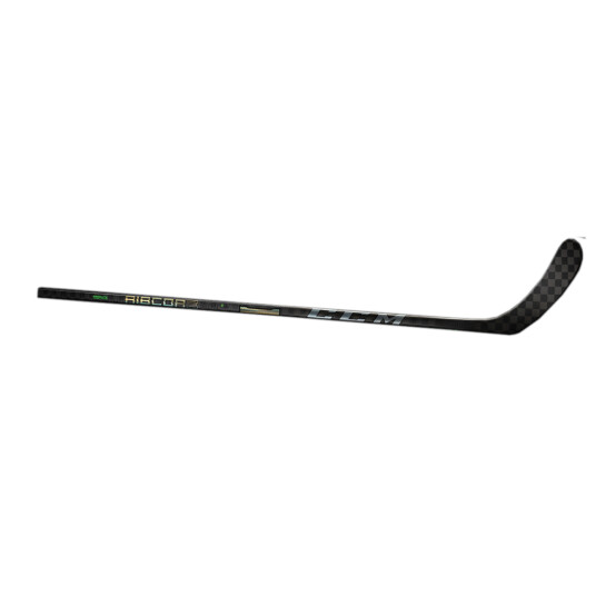 CCM HS RIBCOR TRIGGER 6 PRO JR 21/22, hockeykølle junior R (50) - P29 STD