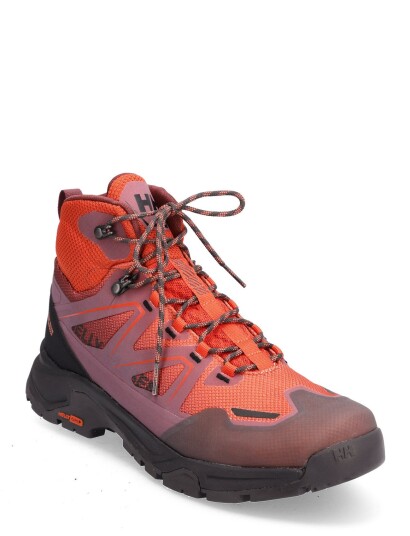 Helly Hansen Cascade Mid Ht Red Helly Hansen 300 PATROL ORAN 40,41,42,42.5,43,44,44.5,45,46