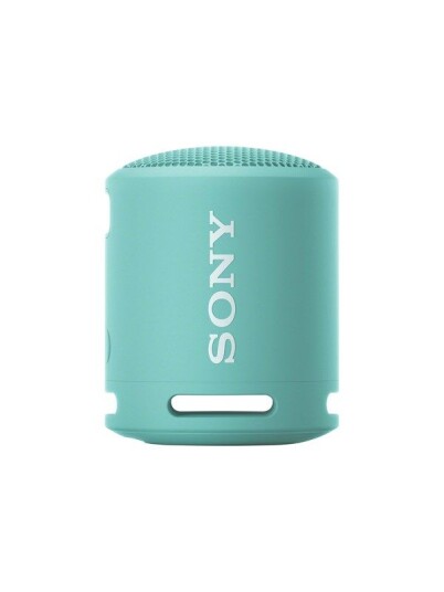 Sony SRS-XB13 - speaker - for portable use - wireless