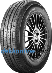 Continental CrossContact LX Sport 295/40R20 106W