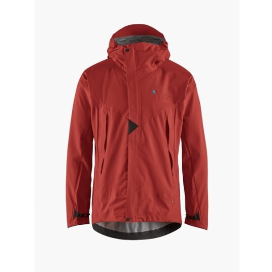 Klättermusen Asynja Jacket M's Rose Red M