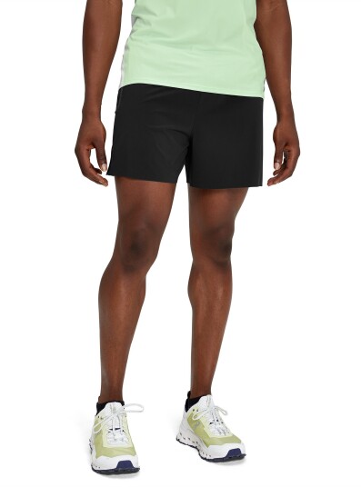 On Ultra Shorts Herre Black M