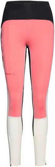 Craft Women's Pro Hypervent Tights (2022) Rosa S Woman