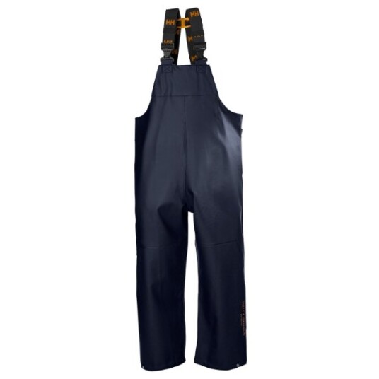 Helly Hansen Regnbukse BiB Gale Marine XS