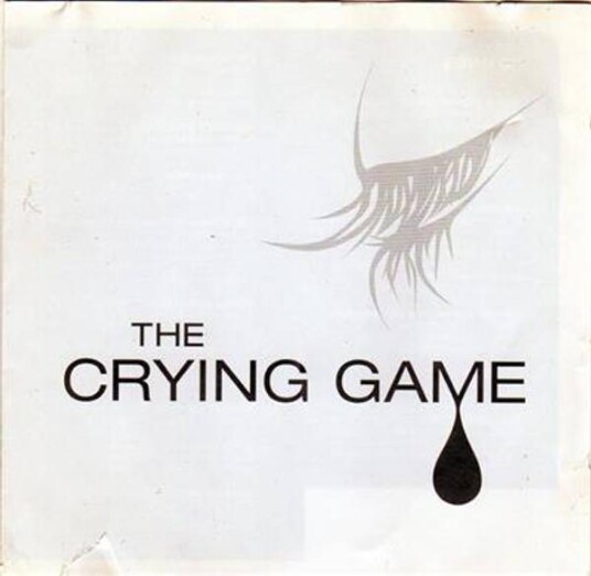 The Crying Game (2CD) Diverse Artister