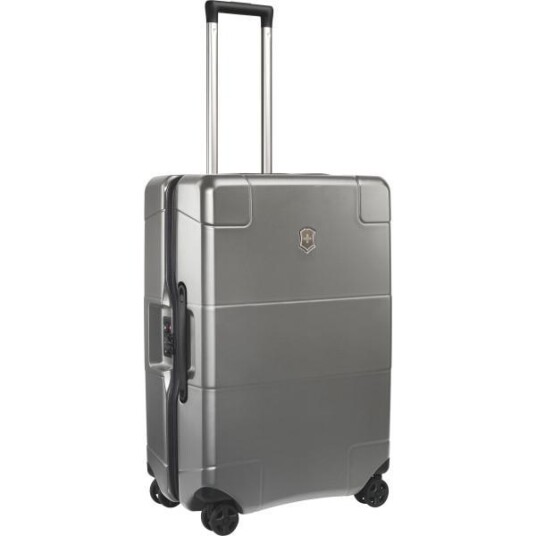 Victorinox Lexicon Hard Mellomstor Koffert 4,6 kg 73 liter Titan