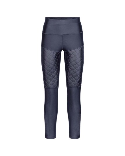 Johaug Advance Primaloft Tights W Dark Blue (Storlek M)