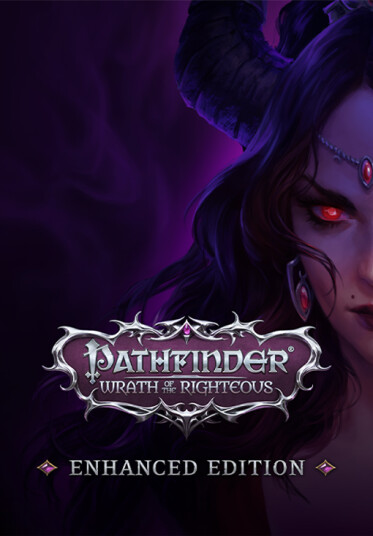 Pathfinder: Wrath of the Righteous Enhanced Edition (PC)