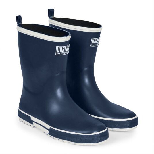 Urberg Kinna Mid Boot Midnight Navy 41