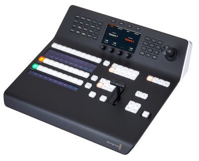 Blackmagic Design Atem 1 M/E Advanced Panel