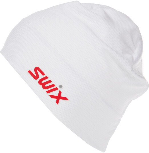 Swix Race Ultra Light Hat Bright White 58