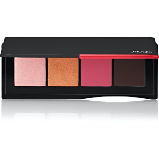 Shiseido Essentialist Eyeshadow Palette 5,2 g Øyenskygge