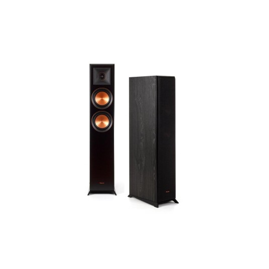 Klipsch RP-5000F Premiere gulvstående Sort, Par