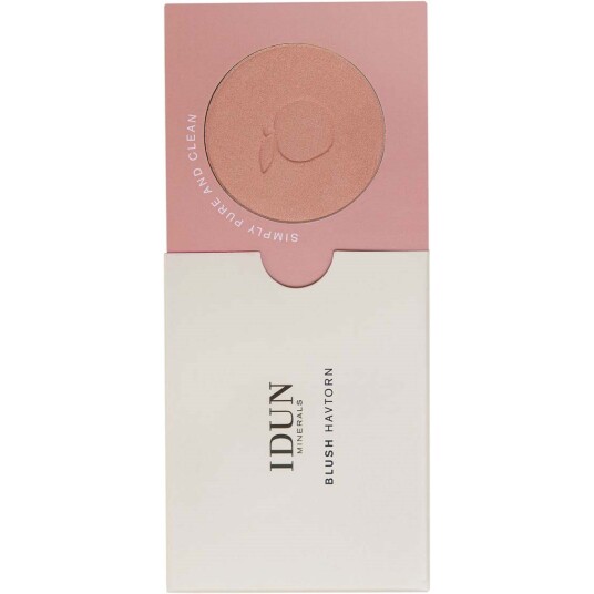 IDUN Minerals Blush Havtorn