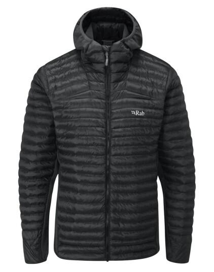 Rab Cirrus Flex 2 . 0 Hoody Ms Black XL